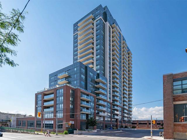 517 - 1420 Dupont St