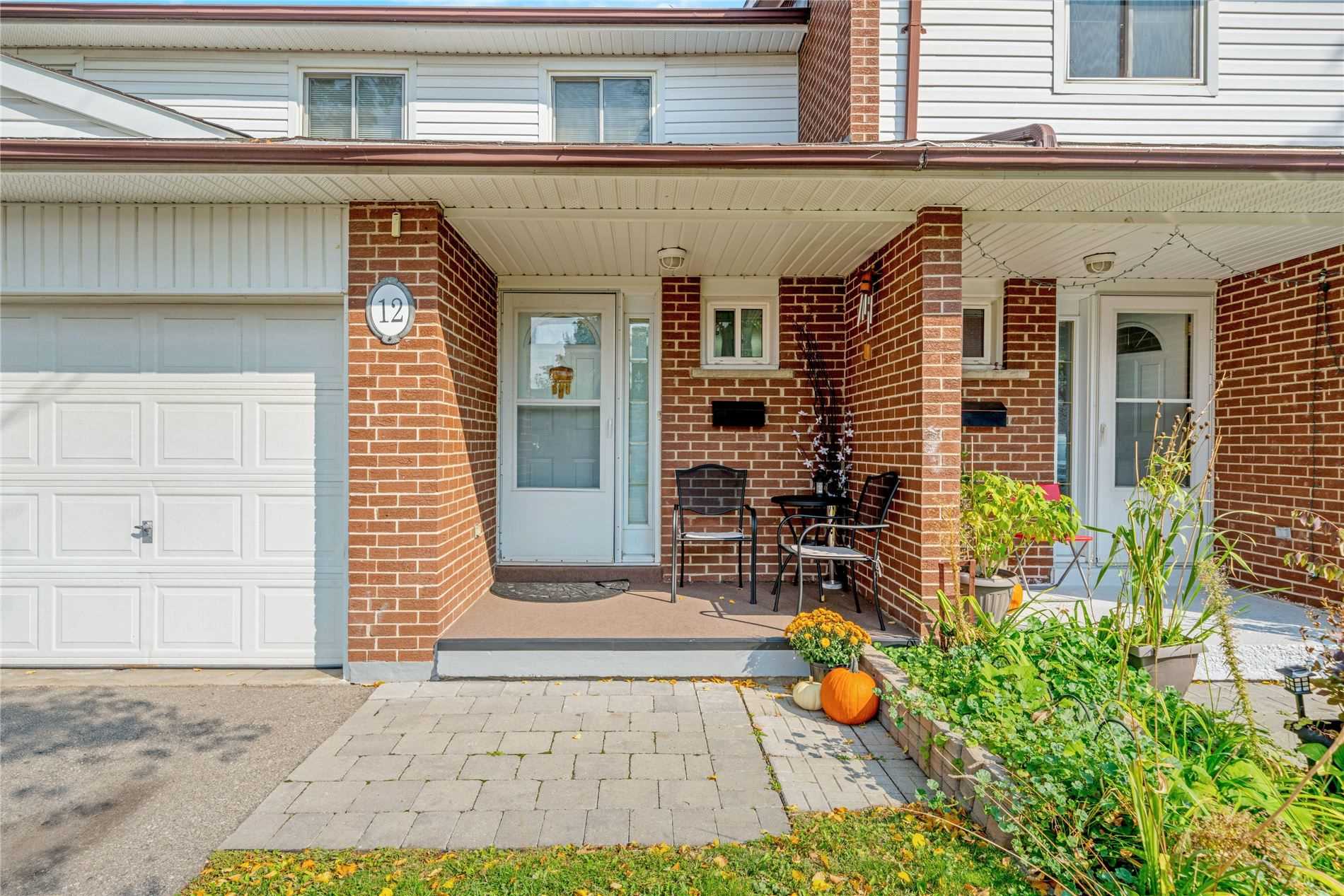 12 2380 Bromsgrove Rd, Mississauga Sold, W4948116 Property.ca