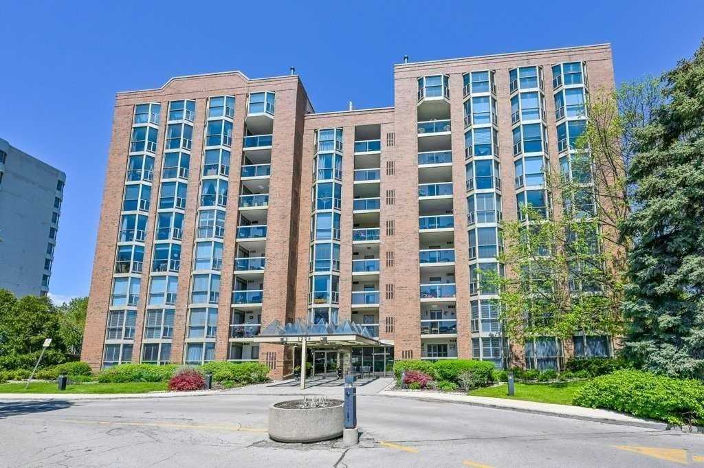 603 1225 North Shore Blvd E, Burlington Leased Conditional
