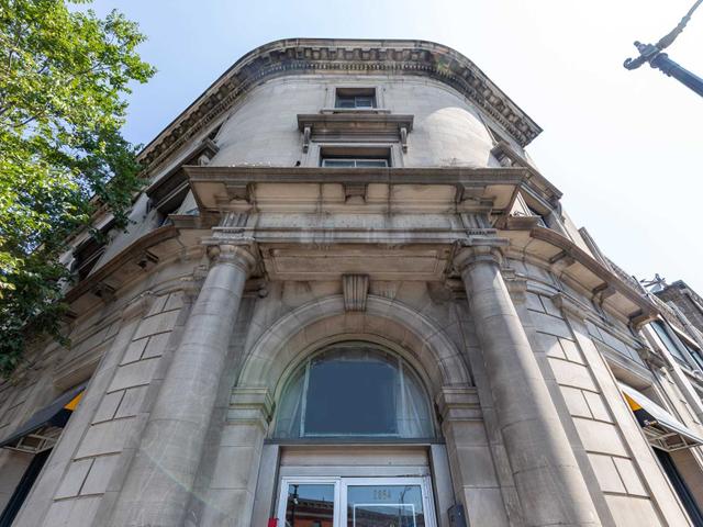 2nd Lvl - 2854 Dundas St W