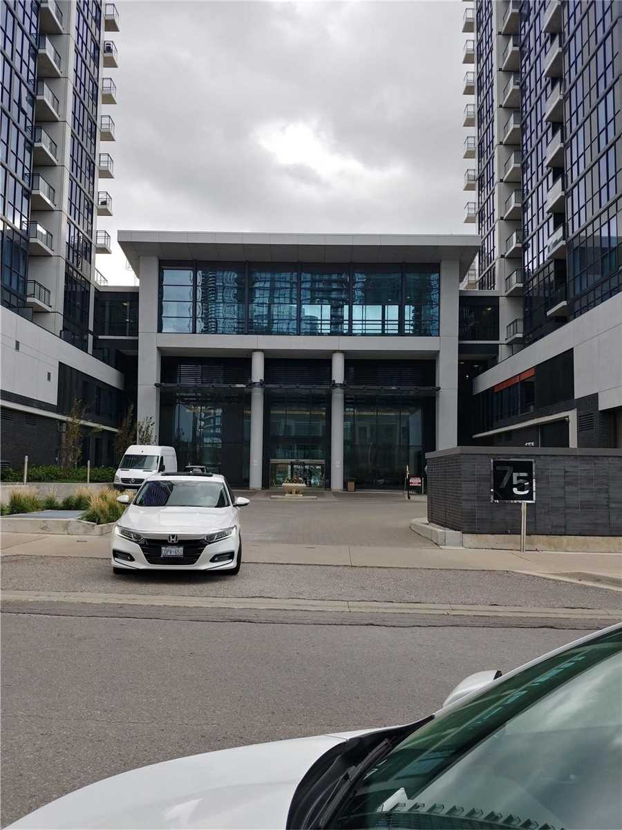 809 75 Eglinton Ave, Mississauga Terminated, W4948528 Condos.ca