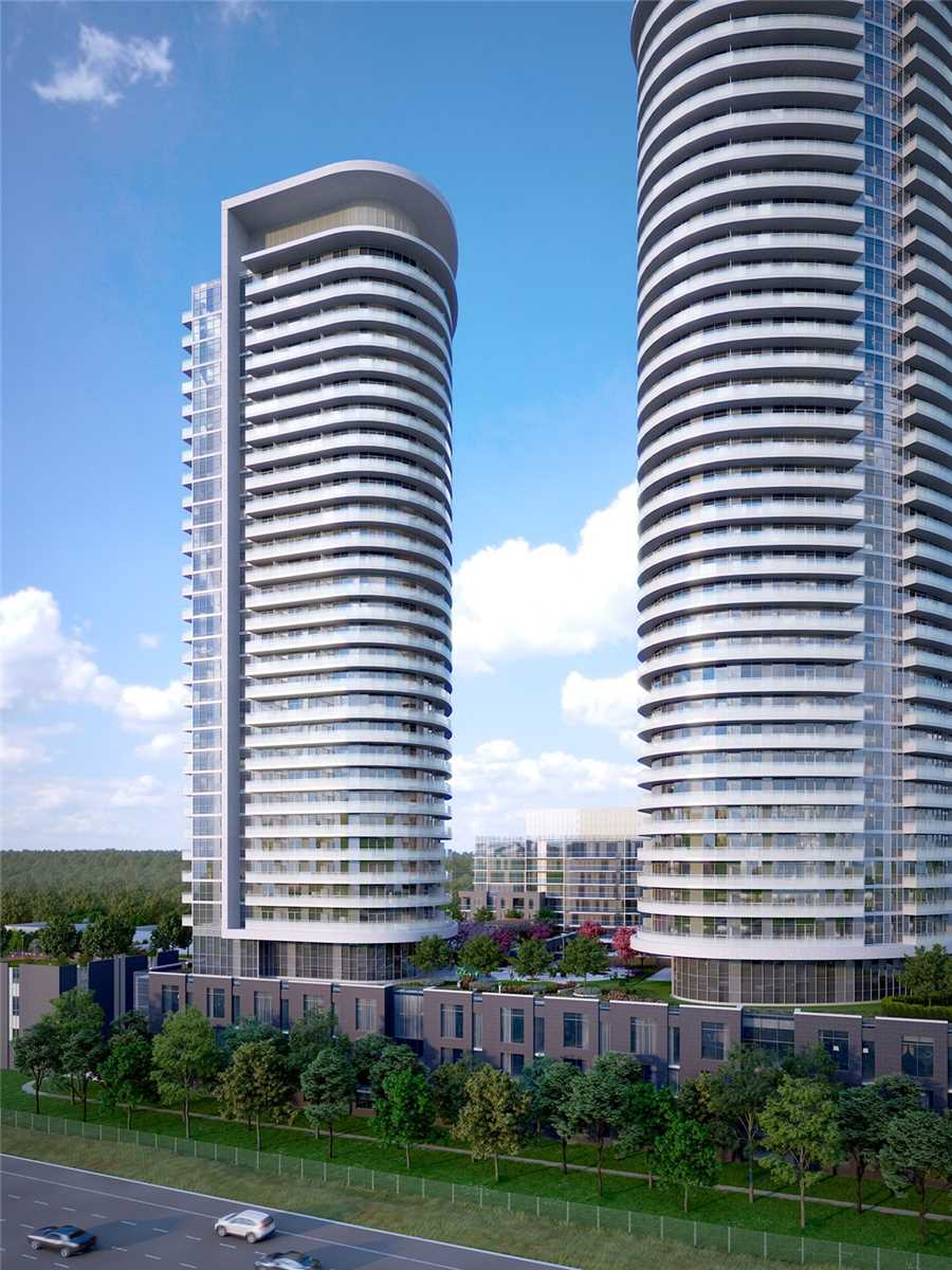 1018 2 Gibbs Rd, Etobicoke Suspended, W4948632 Condos.ca