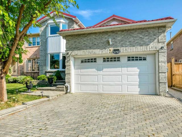 5793 River Grove Ave