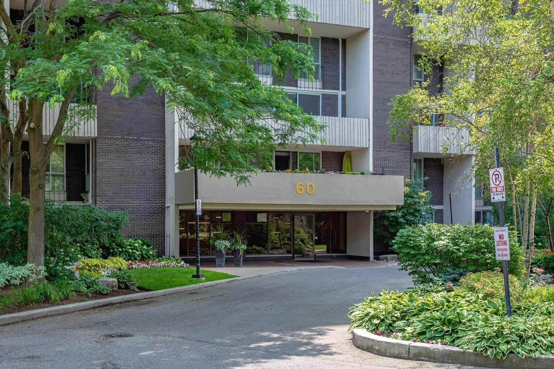 713 60 Southport St, Toronto Terminated, W4949431 Condos.ca