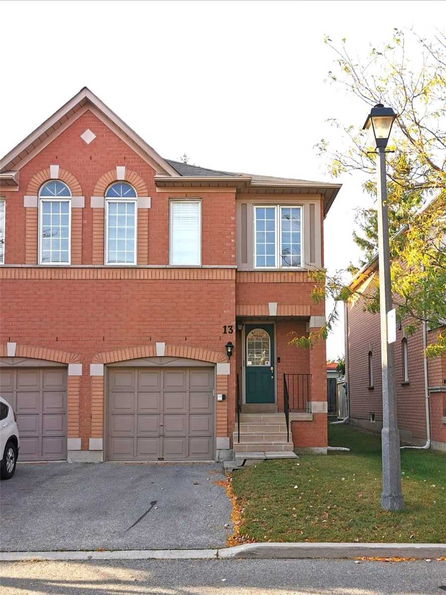 13 5030 Heatherleigh Ave, Mississauga Sold, W4949588 Condos.ca