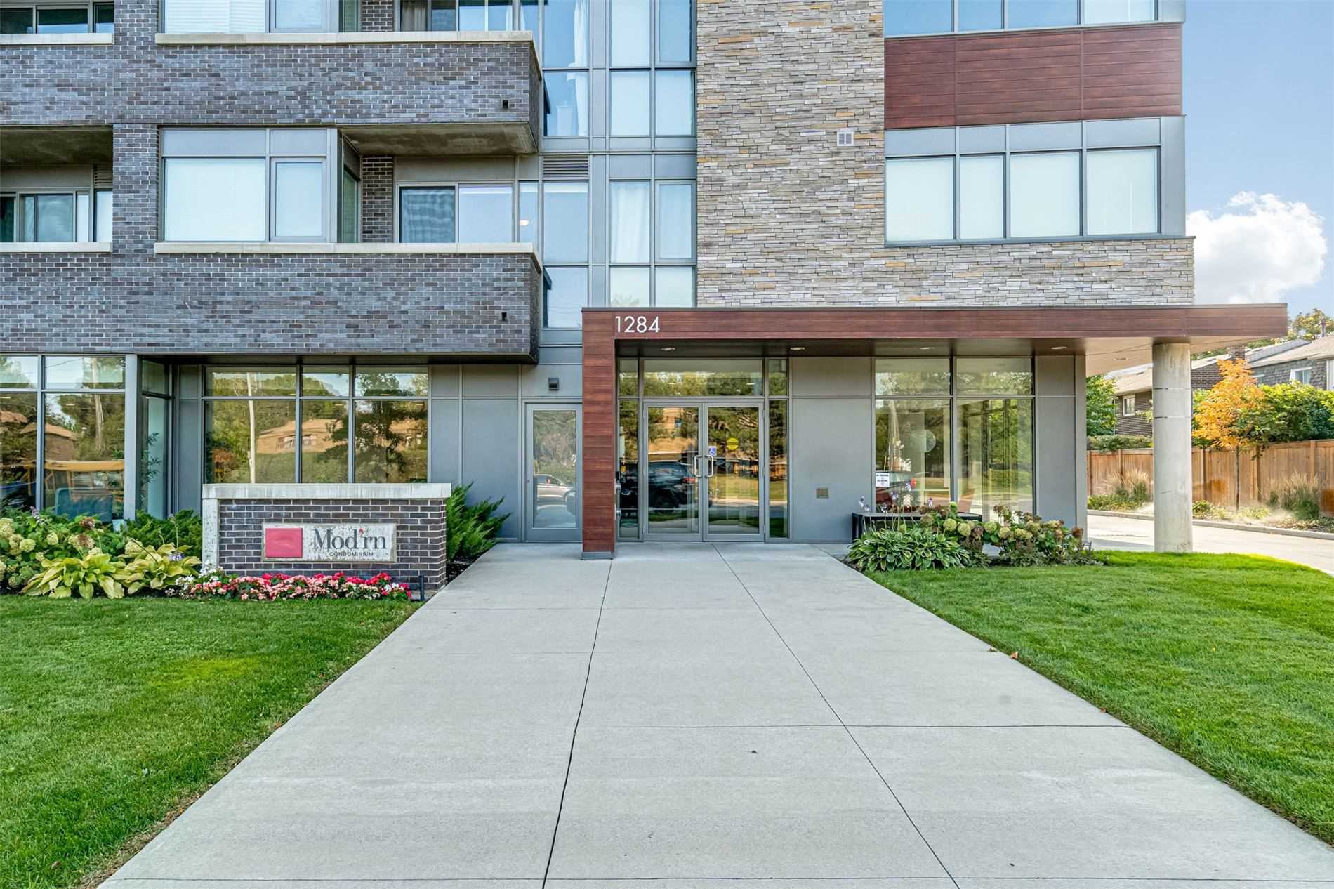 306 1284 Guelph Line, Burlington Sold, W4951130 Condos.ca
