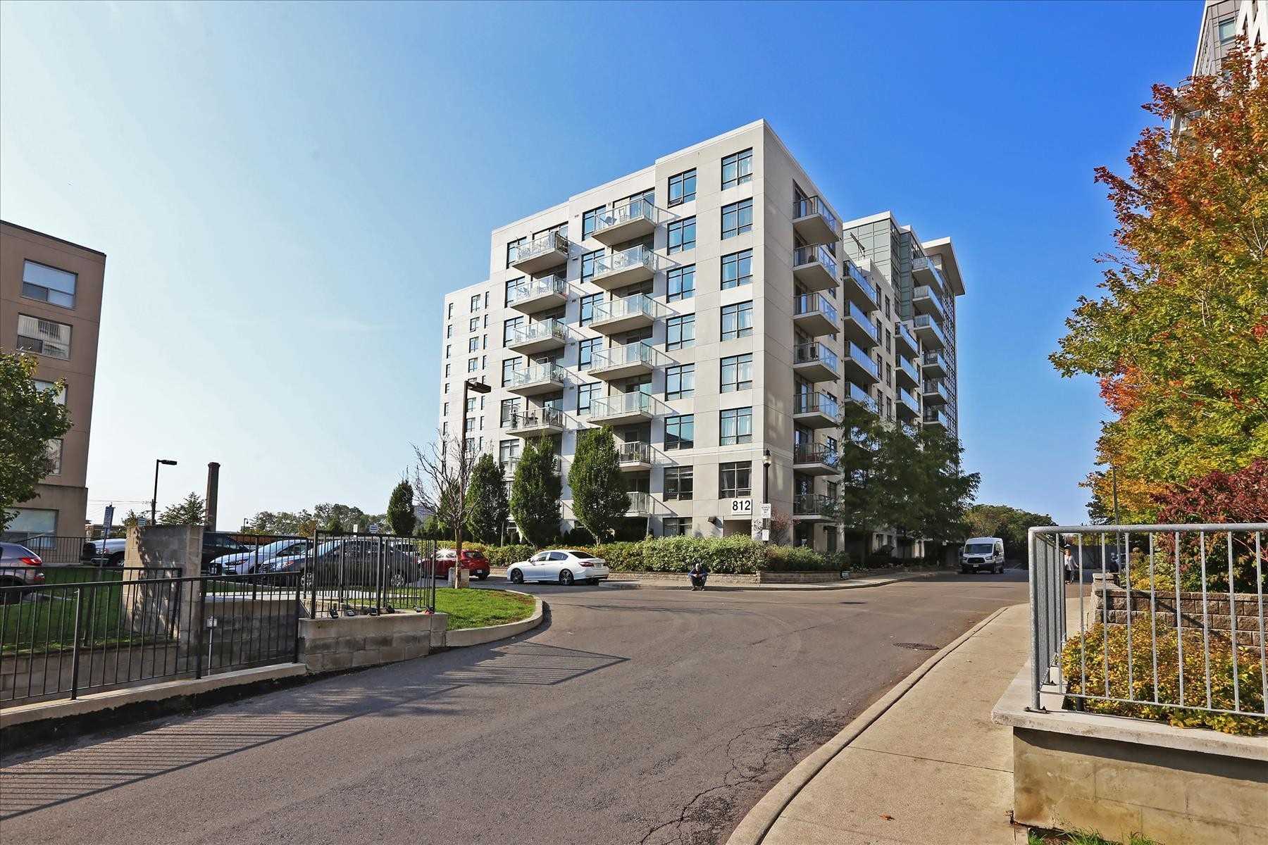 721 812 Lansdowne Ave, Toronto Sold, W4951219 Condos.ca