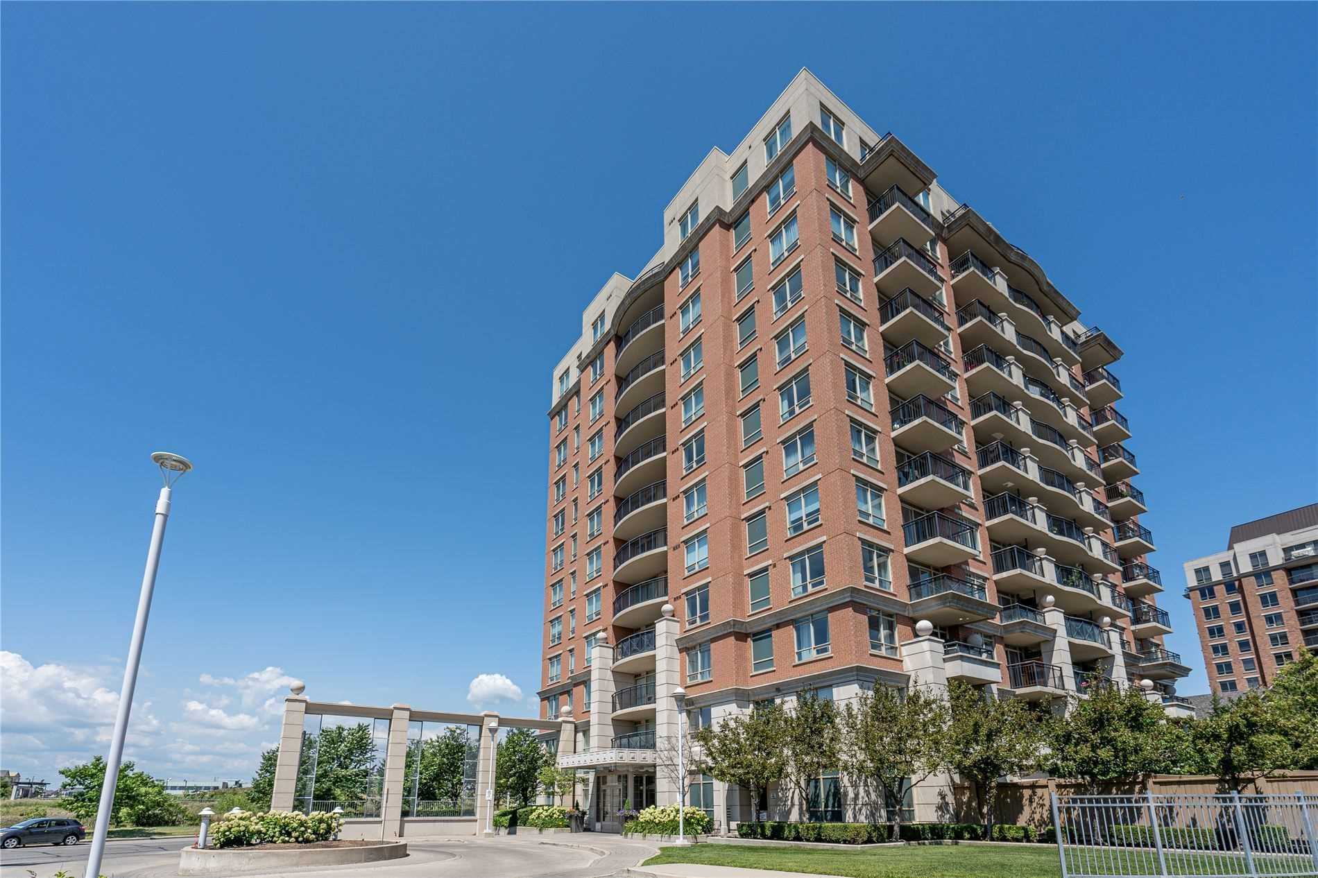 1203 2365 Central Park Dr, Oakville Terminated, W4951288 Condos.ca