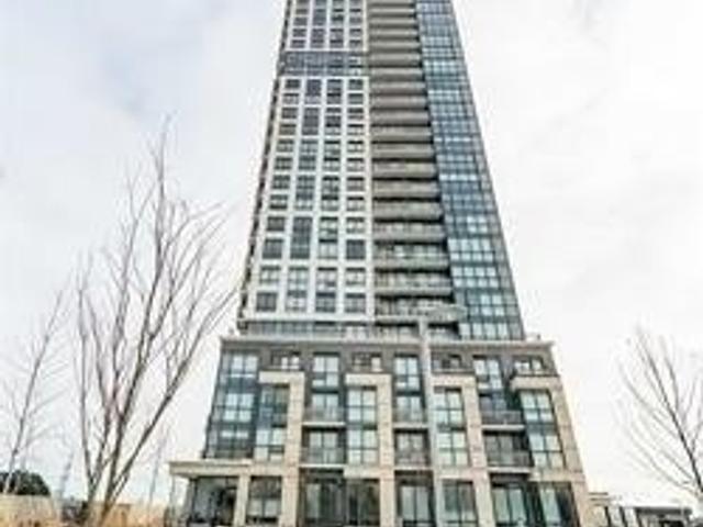 20 Thomas Riley Rd 2506 - 20 Thomas Riley Rd, Etobicoke | Leased, W4951345 | Condos.ca
