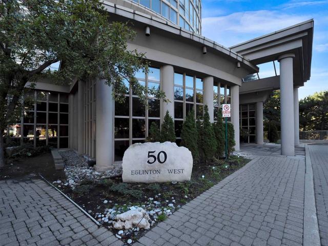 205 - 50 Eglinton Ave W
