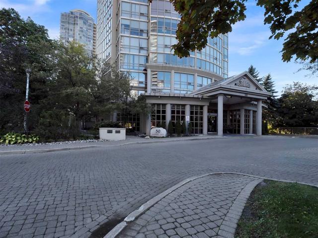 205 - 50 Eglinton Ave W