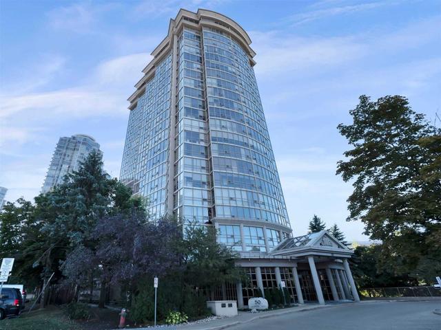 205 - 50 Eglinton Ave W