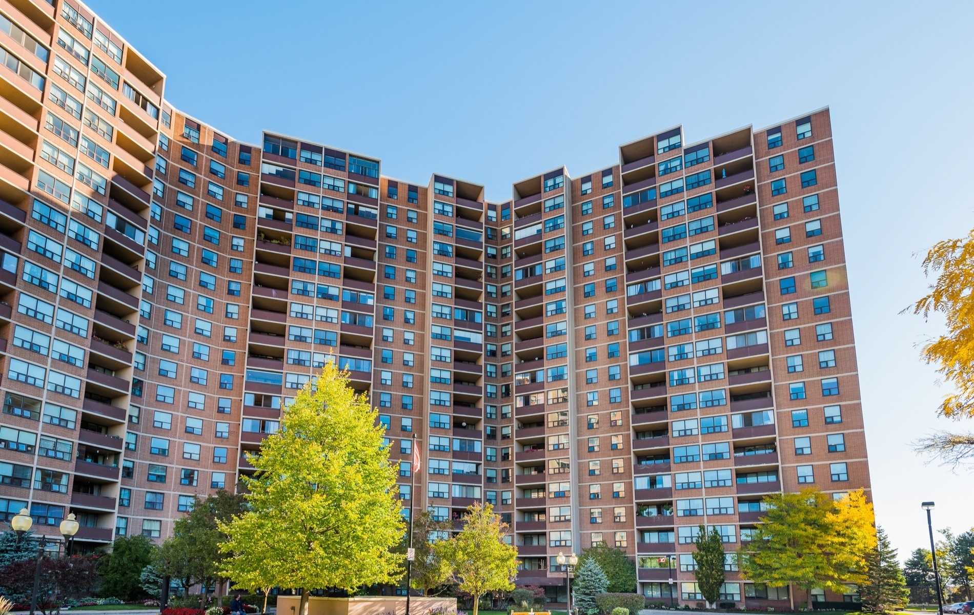 1206 716 The West Mall, Etobicoke Sold, W4952275 Condos.ca