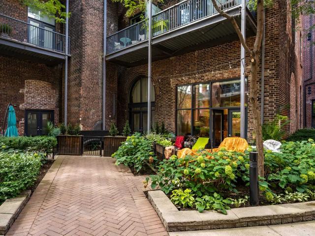 PH8 - 363 Sorauren Ave