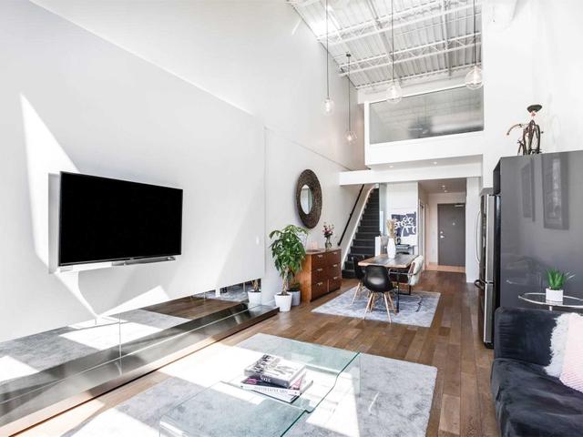 203 - 1478 Queen St W