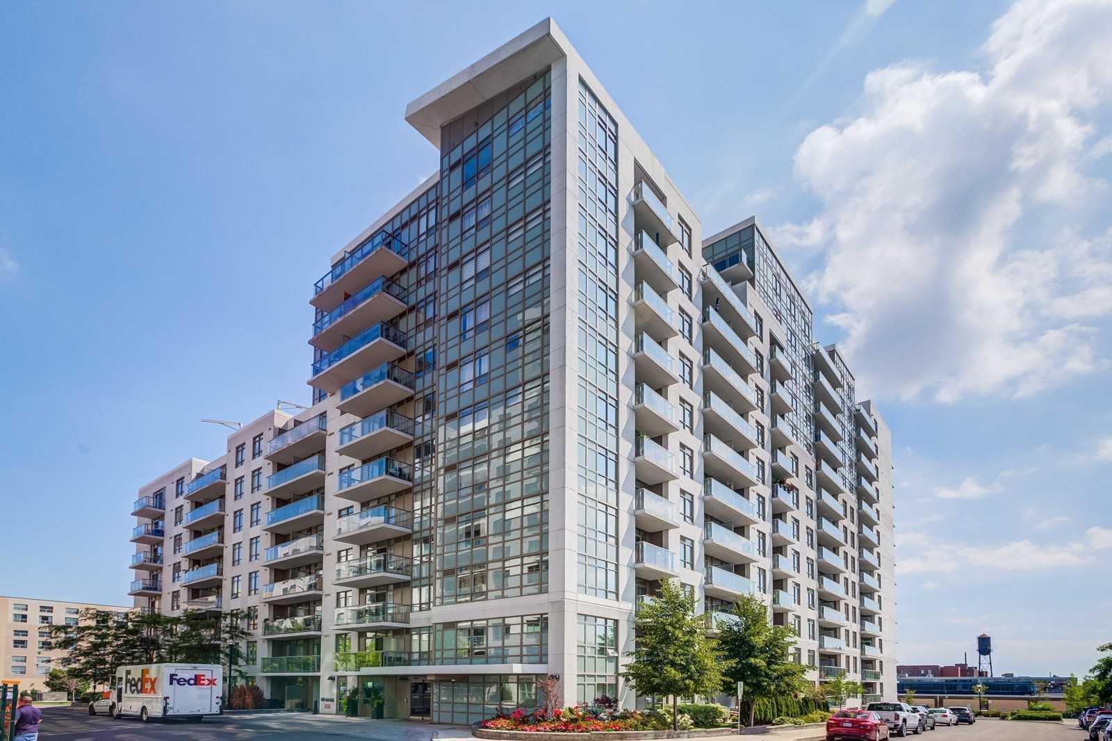 628 812 Lansdowne Ave, Toronto Leased, W4952579 Condos.ca