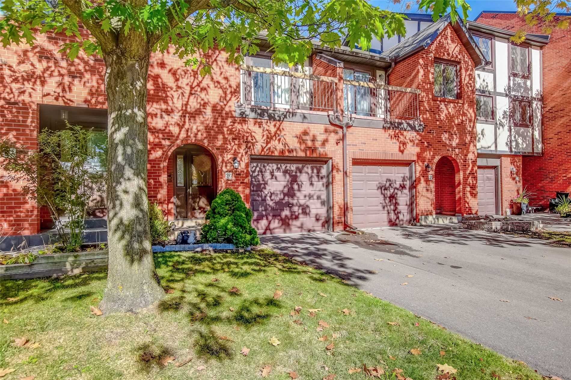 3360 Council Ring Rd, Mississauga Sold, W4952592 Condos.ca