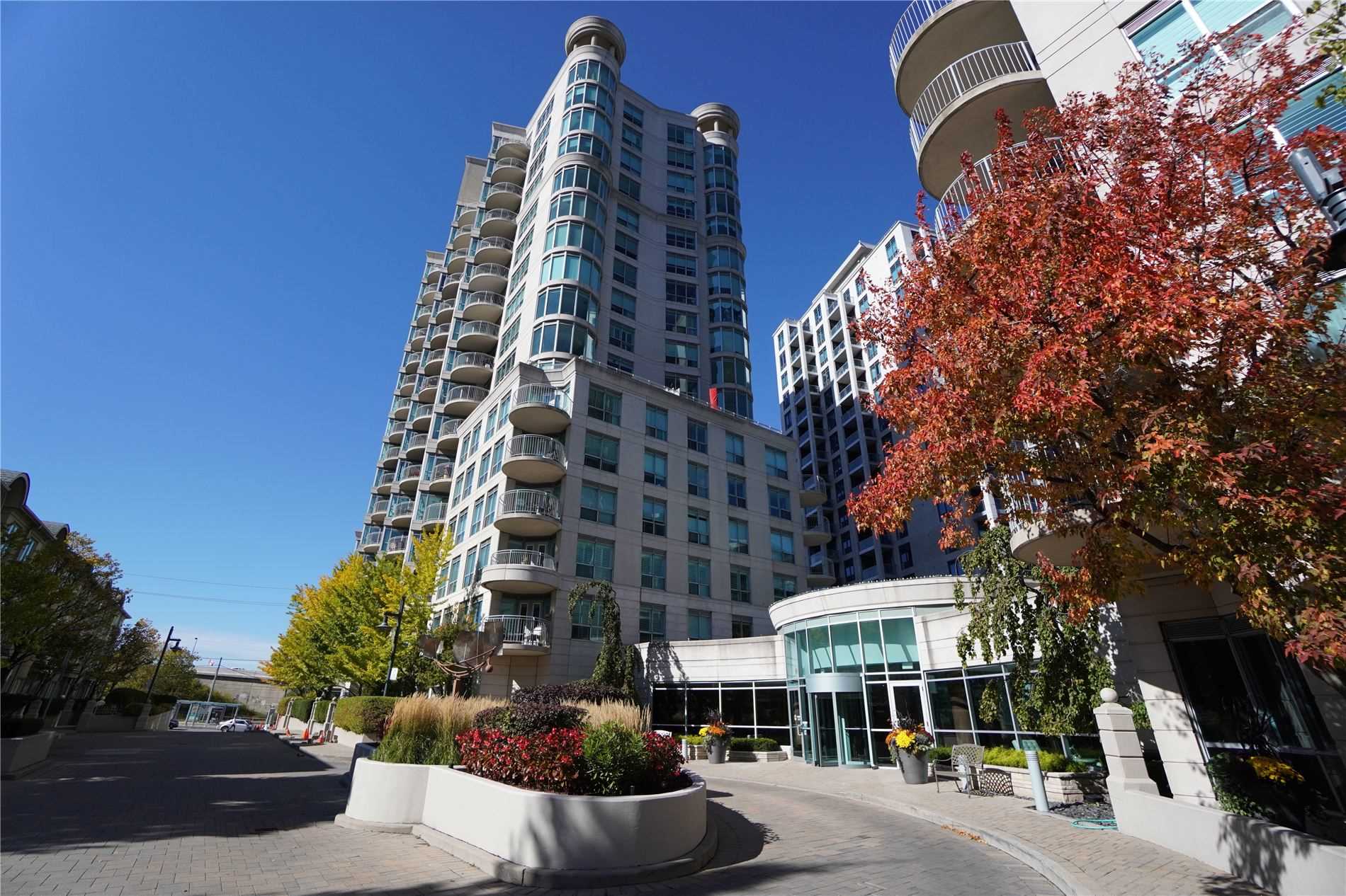 510 2111 Lakeshore Blvd W, Etobicoke Terminated, W4952803 Condos.ca