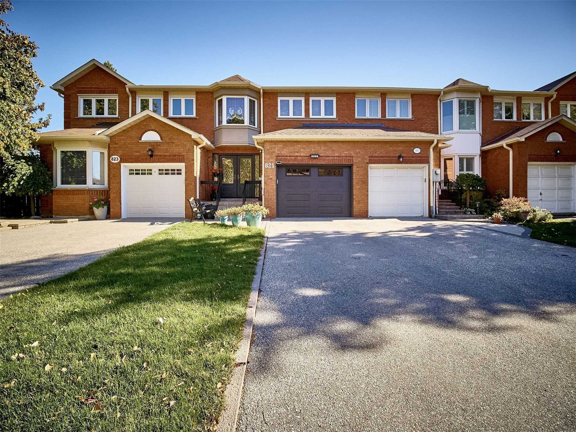 821 Constellation Dr, Mississauga Sold, W4952970 Condos.ca