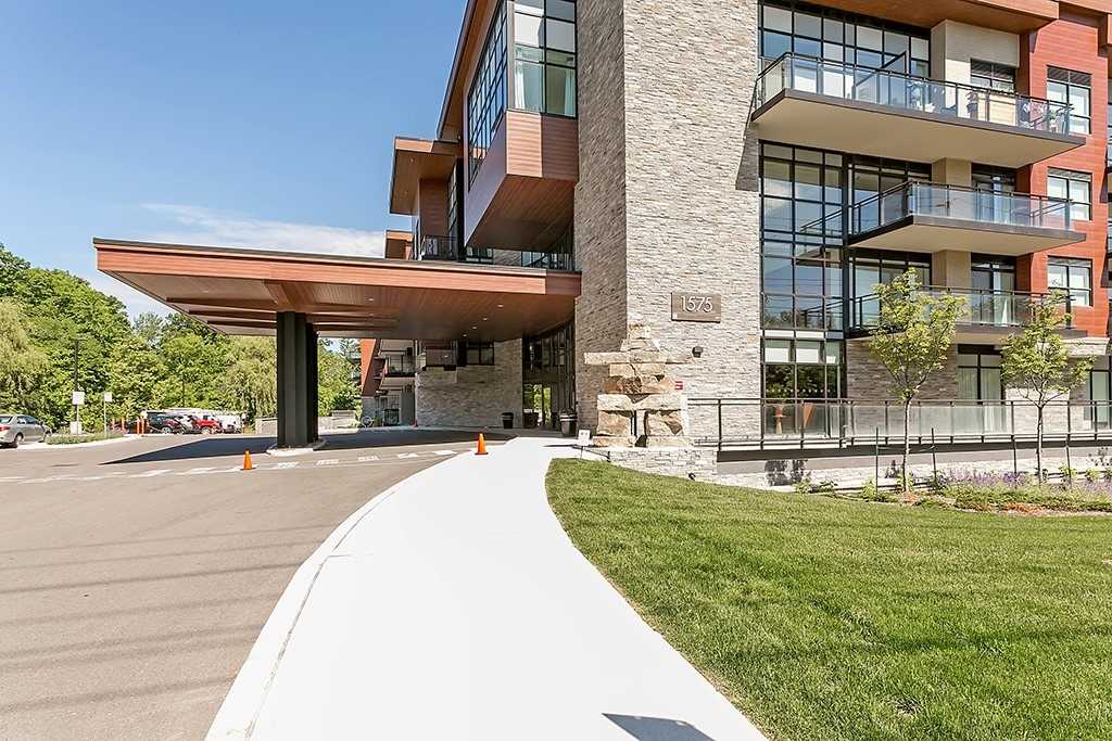 436 1575 Lakeshore Rd W, Mississauga Sold, W4953018 Condos.ca