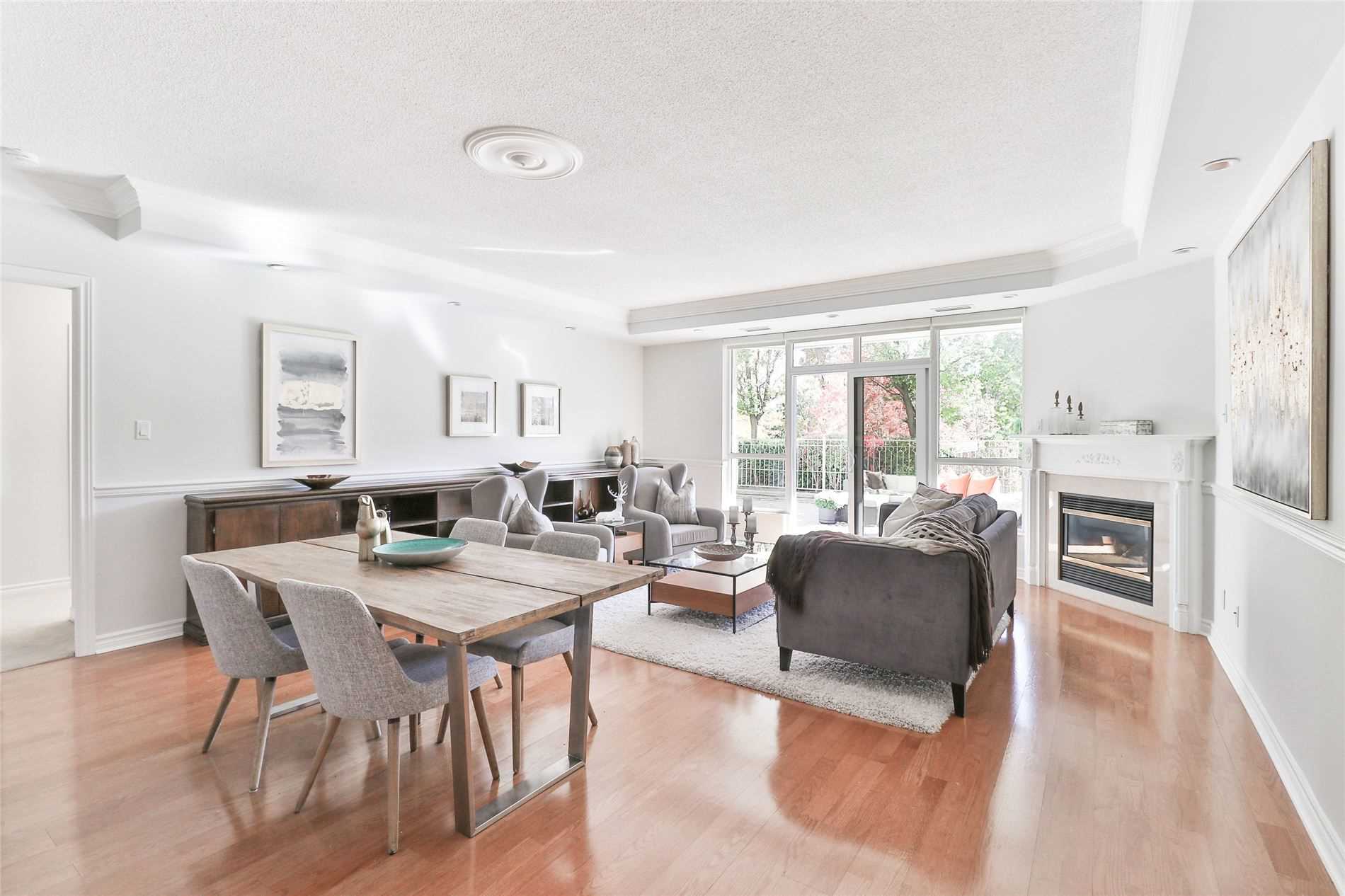 203 1900 The Collegeway, Mississauga Sold, W4953143 Condos.ca