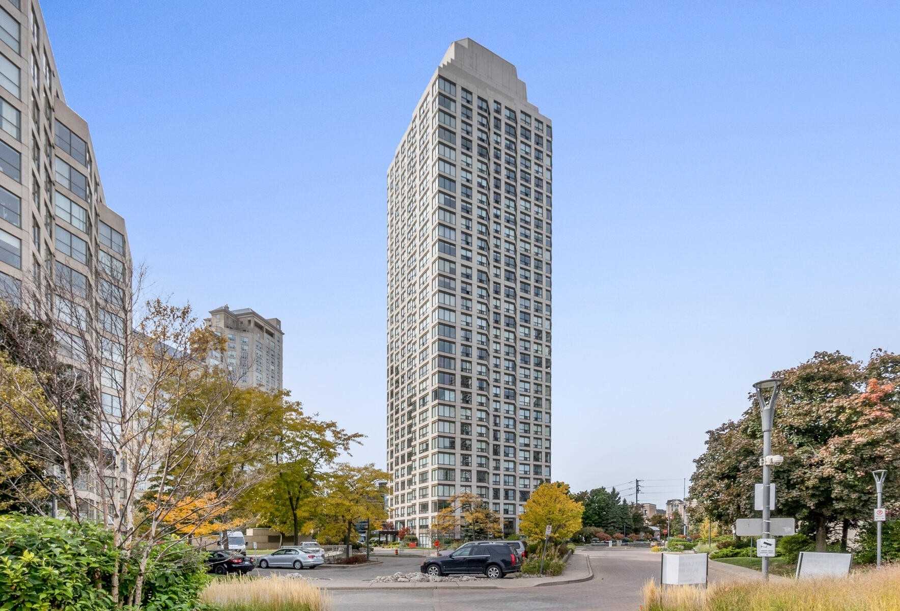 807 2269 Lake Shore Blvd W, Etobicoke Terminated, W4954536 Condos.ca