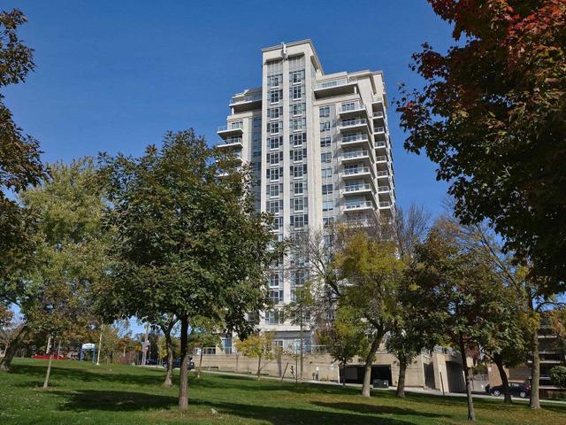 804 - 3865 Lake Shore Blvd W