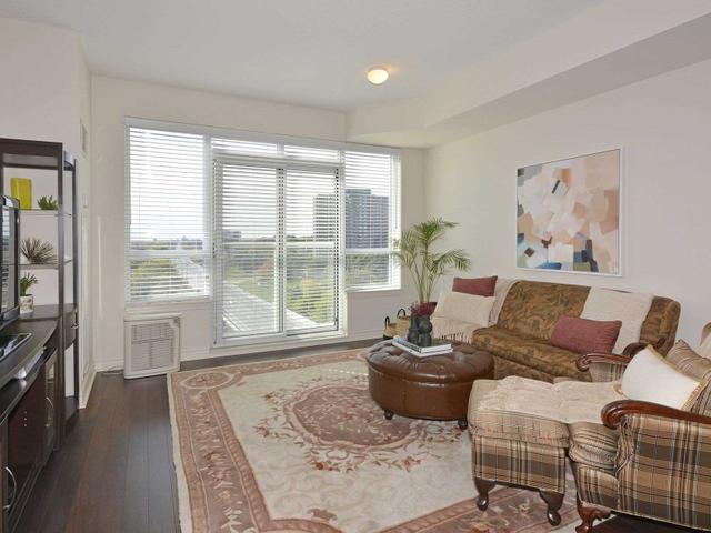 804 - 3865 Lake Shore Blvd W