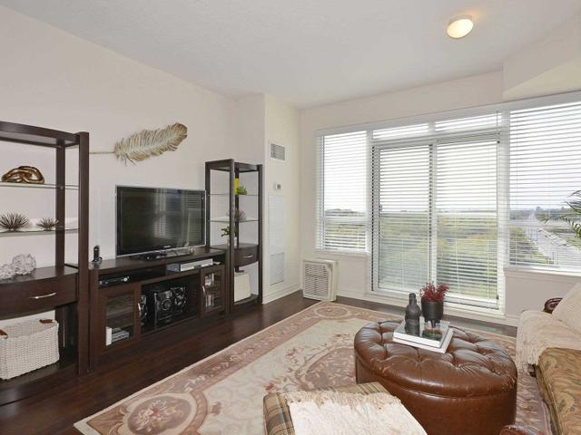 804 - 3865 Lake Shore Blvd W