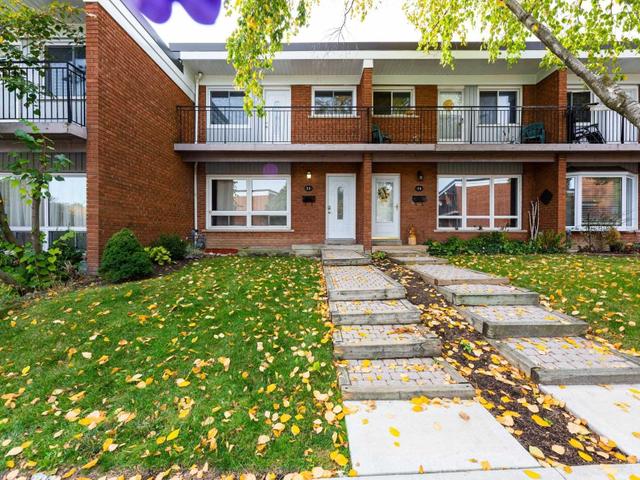 #25 - 3001 Centennial Dr