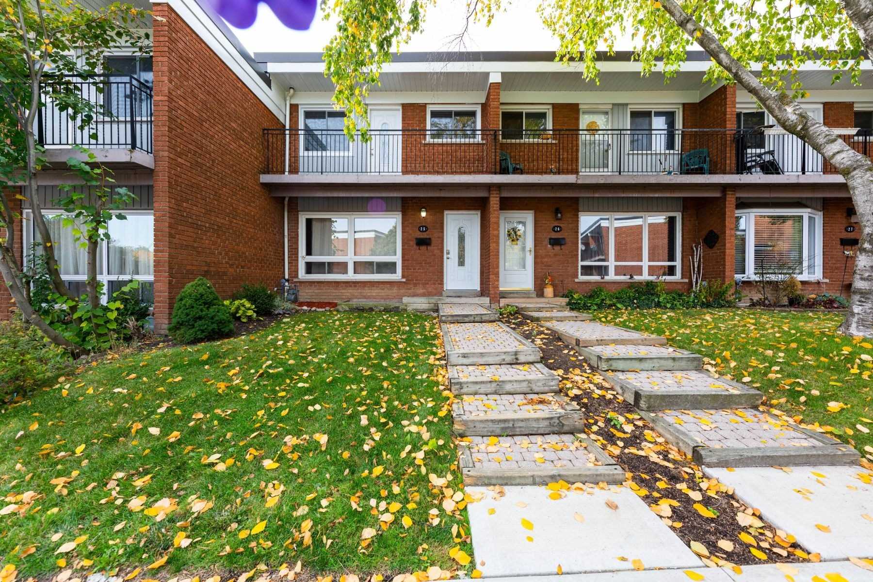 25 3001 Centennial Dr, Burlington Sold, W4954754 Condos.ca