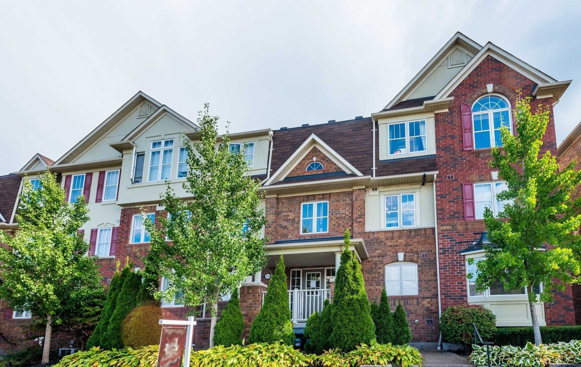 3 634 Shoreline Dr, Mississauga Sold, W4955409 Condos.ca