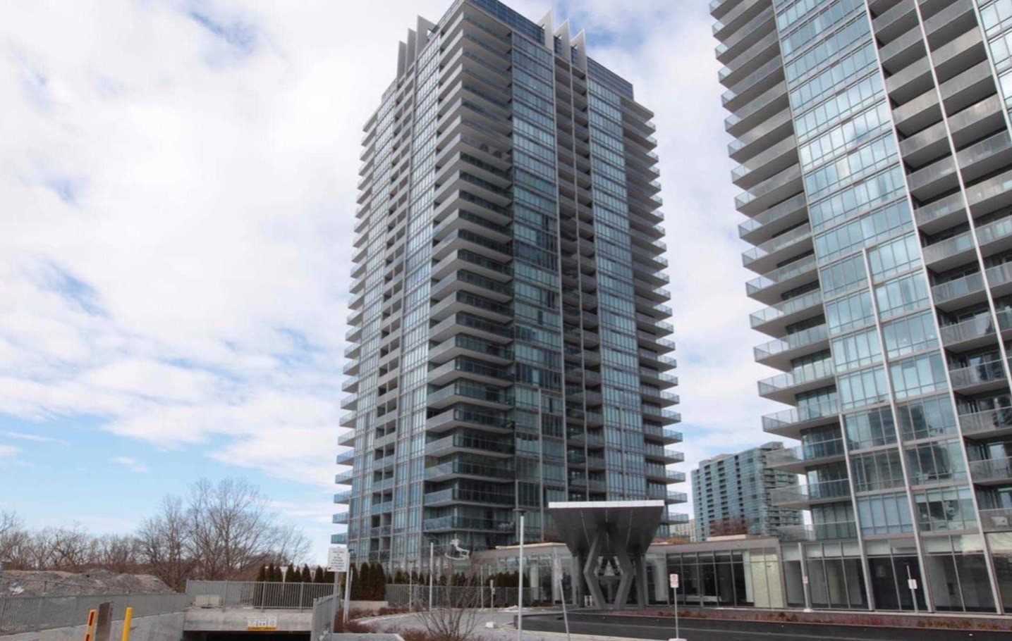 1203 88 Park Lawn Rd, Etobicoke Leased, W4955632 Condos.ca