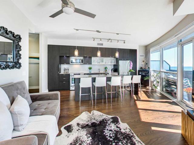 1106 - 80 Marine Parade Dr