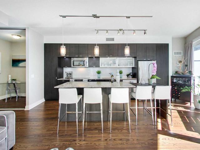 1106 - 80 Marine Parade Dr