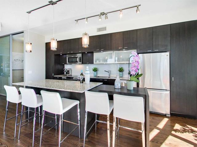 1106 - 80 Marine Parade Dr