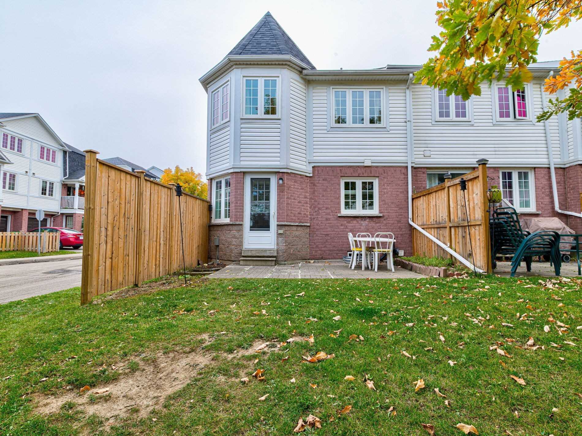 69 6830 Meadowvale Town Cent Circ, Mississauga Leased, W4955920