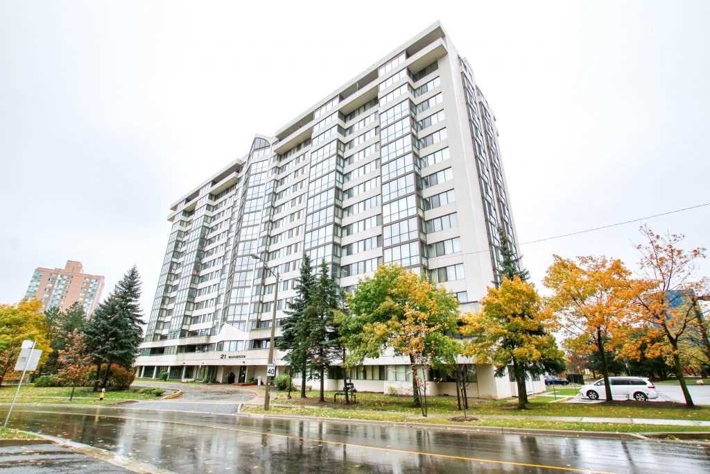 408 21 Markbrook Lane, Etobicoke Leased, W4956406 Condos.ca
