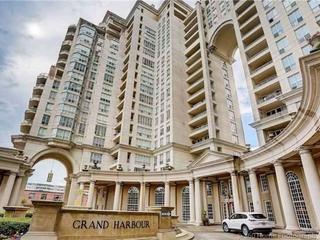 1604 - 2285 Lakeshore Blvd W
