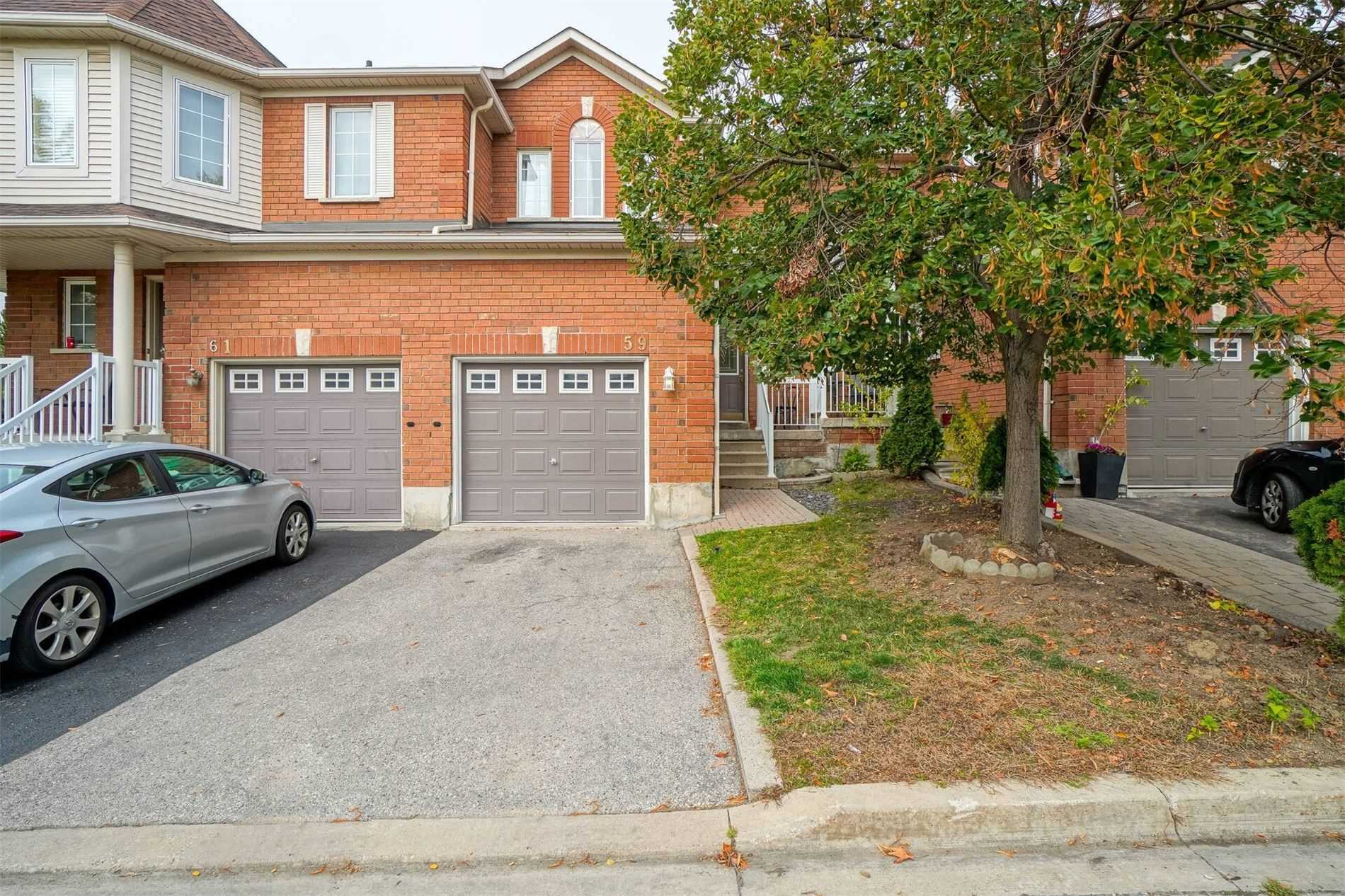 59 9900 Mclaughlin Rd, Brampton Terminated, W4958151 Condos.ca