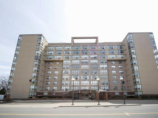504 - 1110 Walden Circ