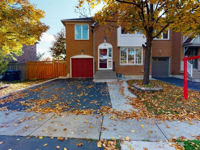 14 Fern Valley Cres