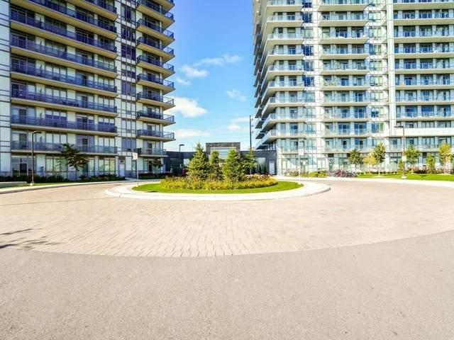 911 - 4633 Glen Erin Dr