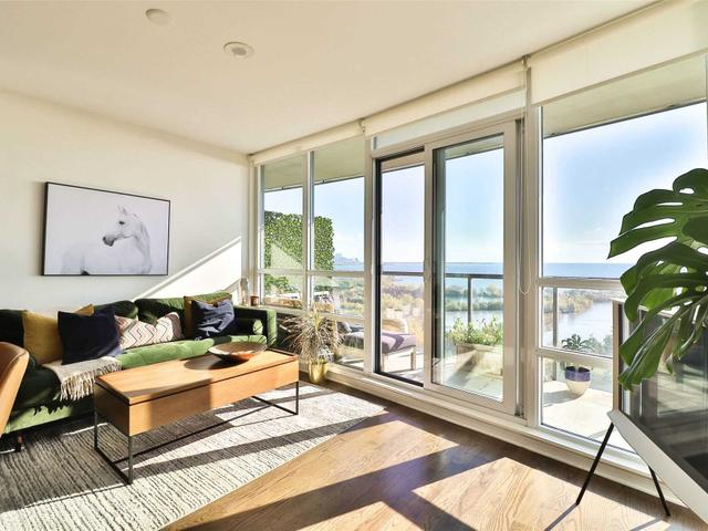 1808 - 2230 Lake Shore Blvd W