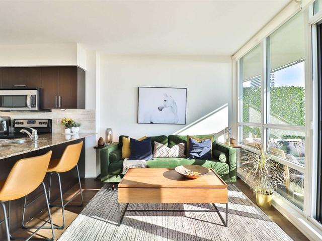 1808 - 2230 Lake Shore Blvd W