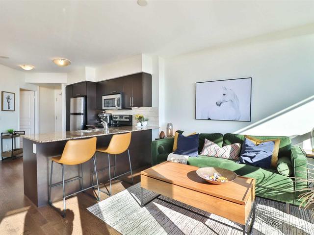 1808 - 2230 Lake Shore Blvd W