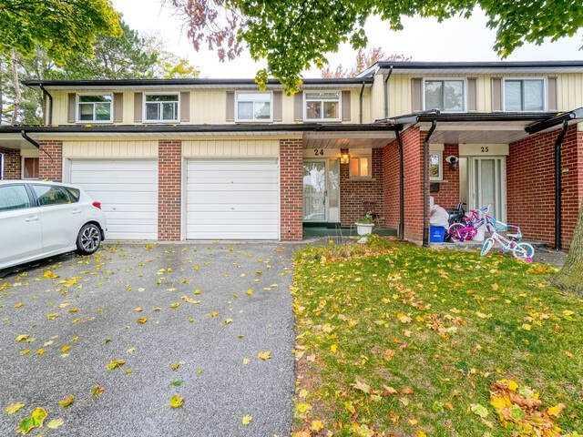 24 Vodden Crt