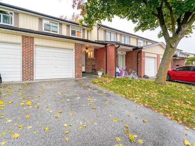 24 Vodden Crt