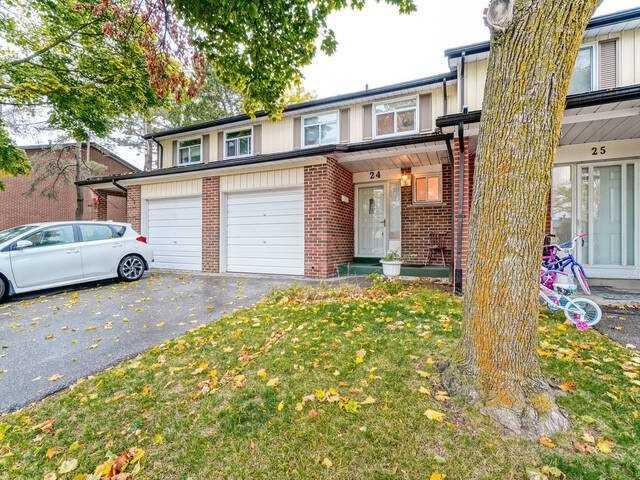 24 Vodden Crt