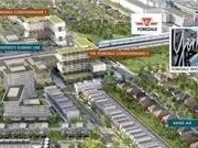 310 - 160 Flemington Rd